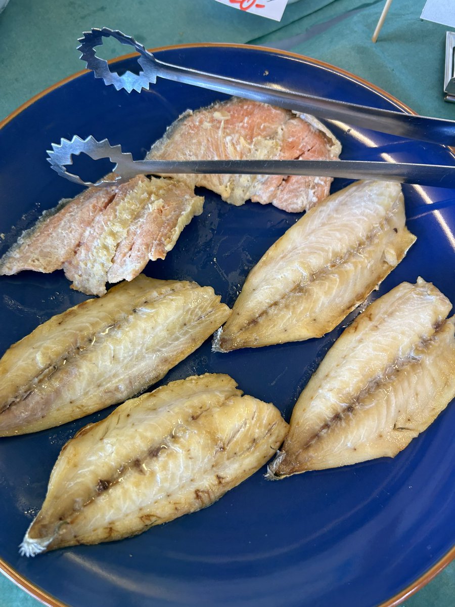 有限会社 星川魚店 三代目魚たけ サカナニスタ tweet media