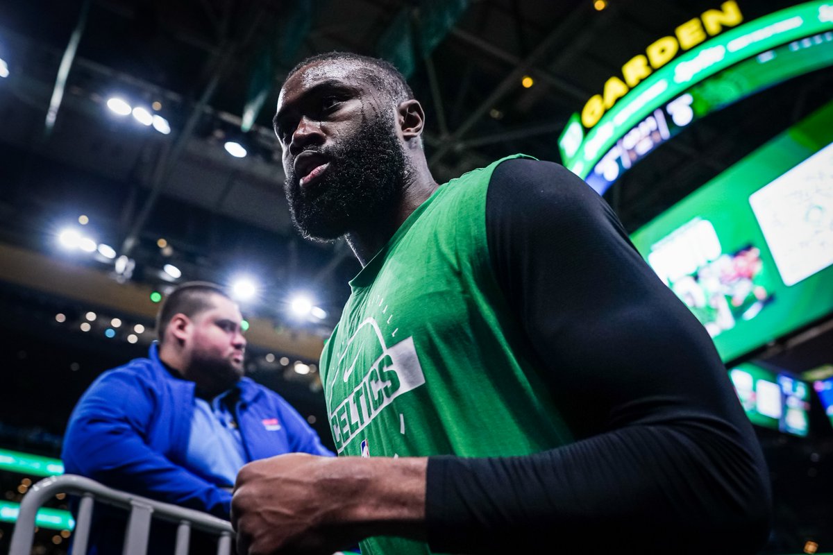 Celtics Lead tweet media