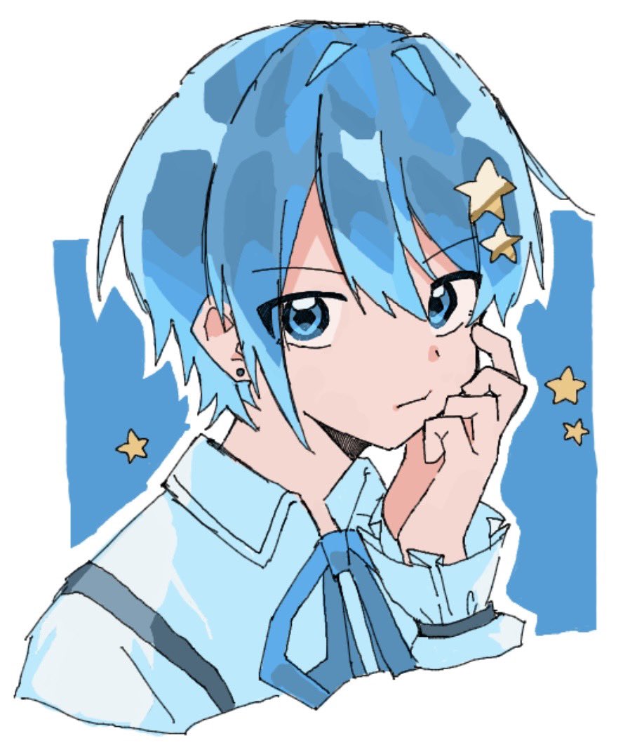 うい tweet media