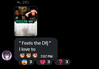 DFJ👟 #TENOÍ tweet media