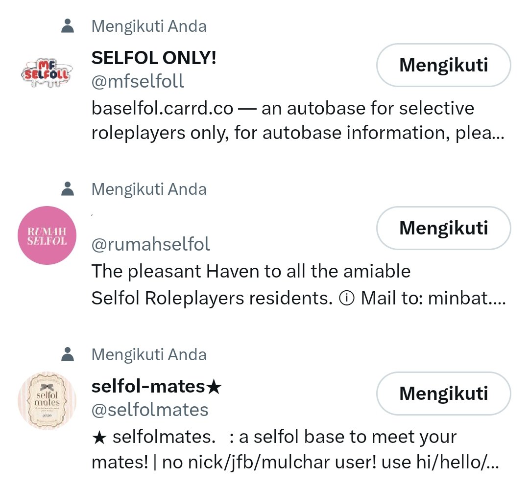 ⋆ tweet media