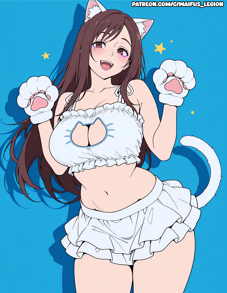 Waifus_legion2's tweet photo. Sfw - Girls of Jujutsu Kaisen https://t.co/SzcgFaCo56