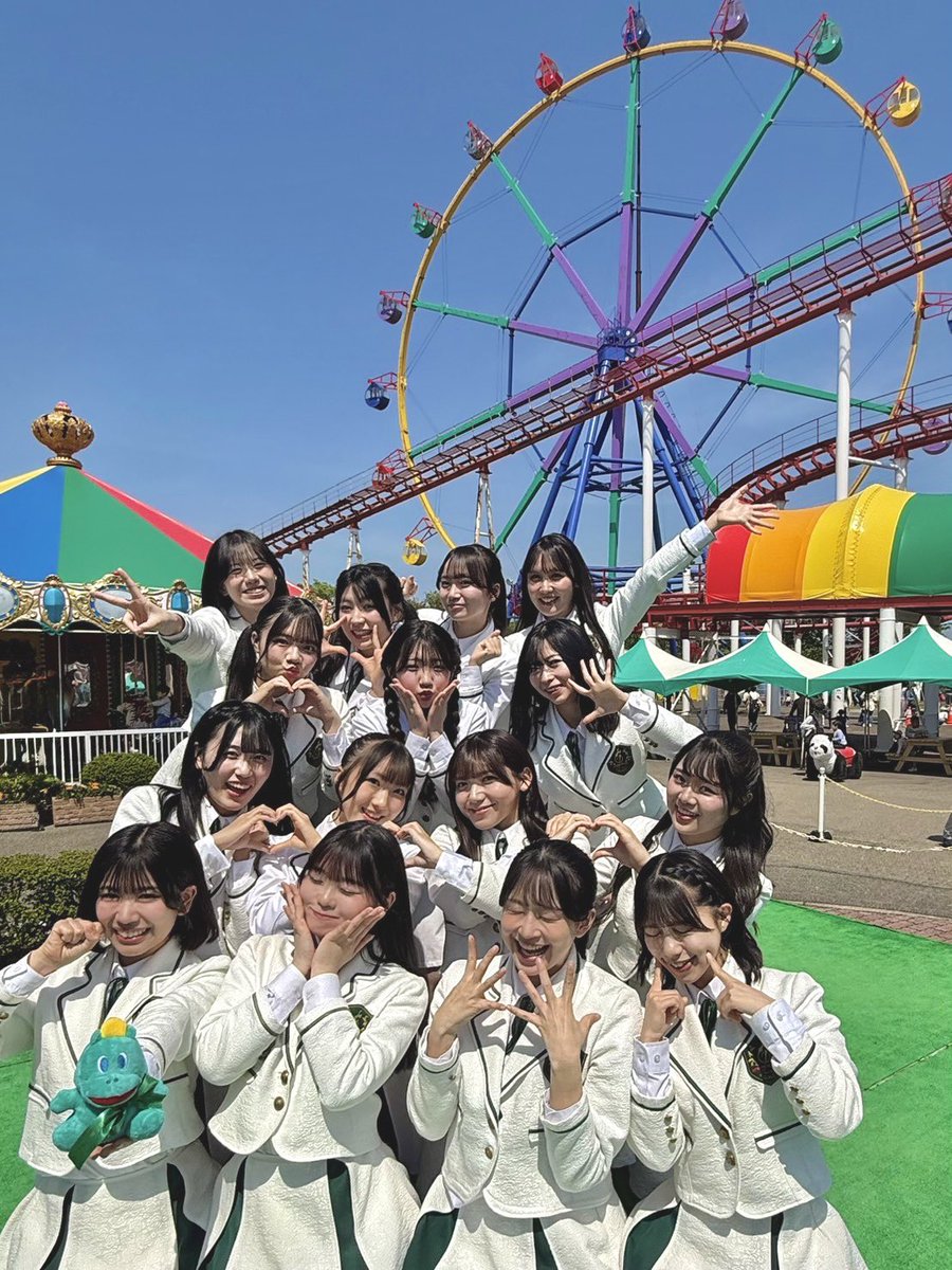 土井颯愛🌊ほくりくアイドル部 tweet media