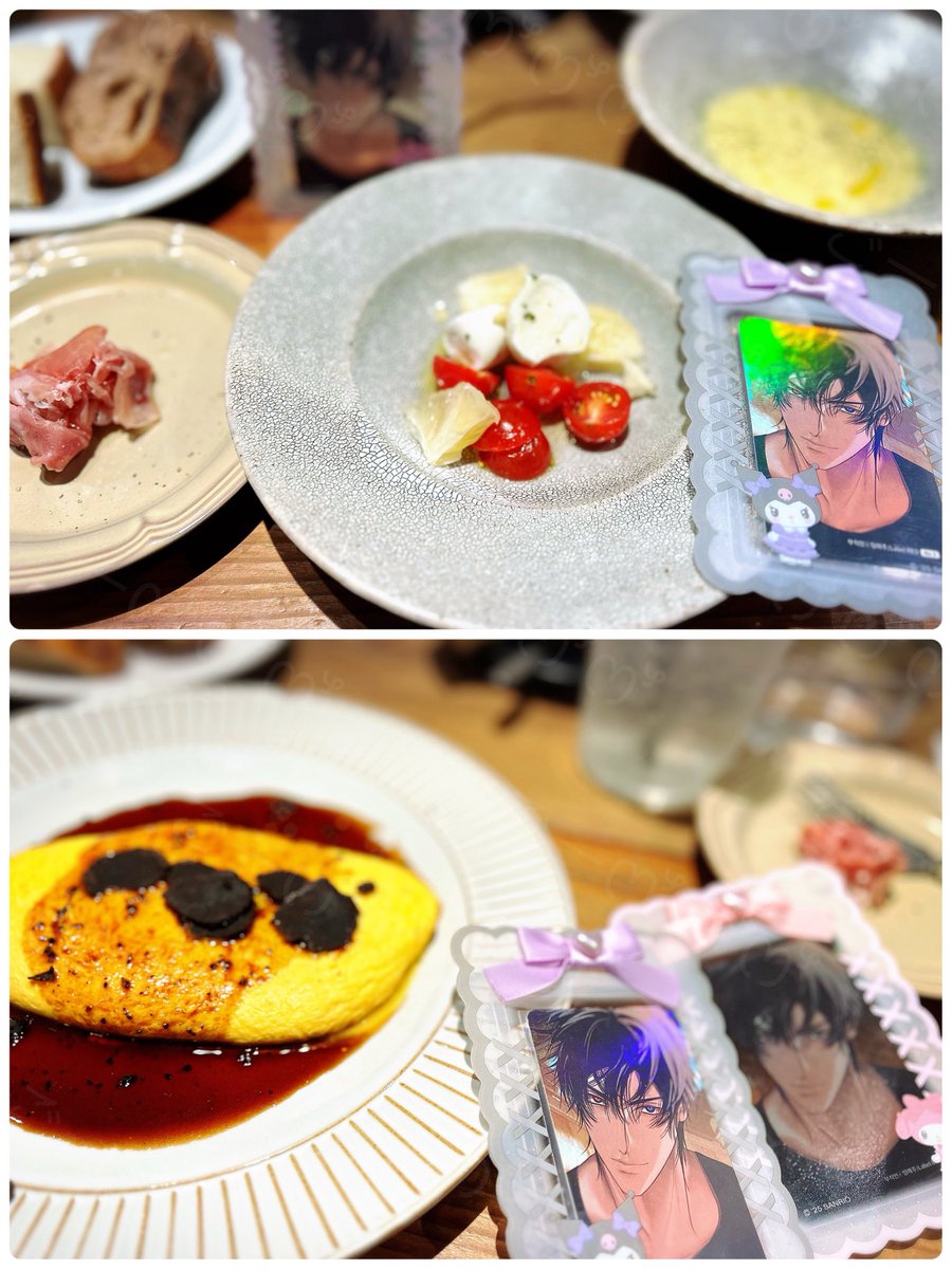 ごー❤︎❤︎ tweet media