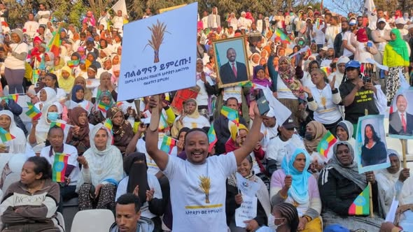 Oromia Prosperity Party / OPP / tweet media