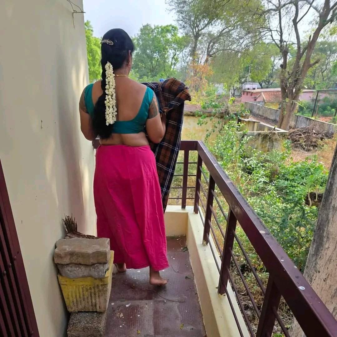 மதுரை பெண்❤️ tweet media