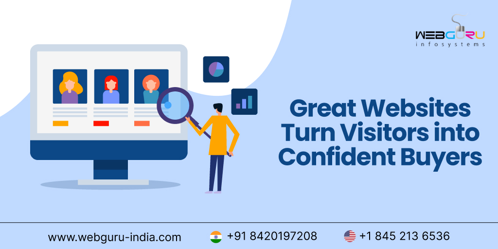 WebGuru Infosystems tweet media