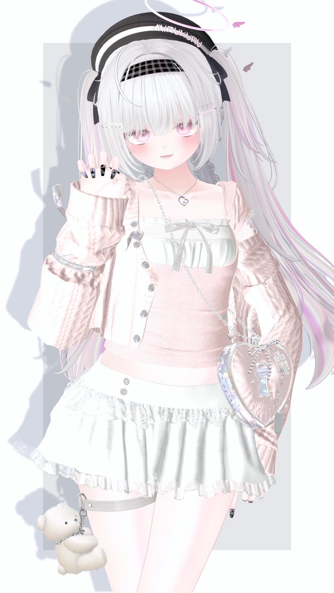 うみっち tweet media