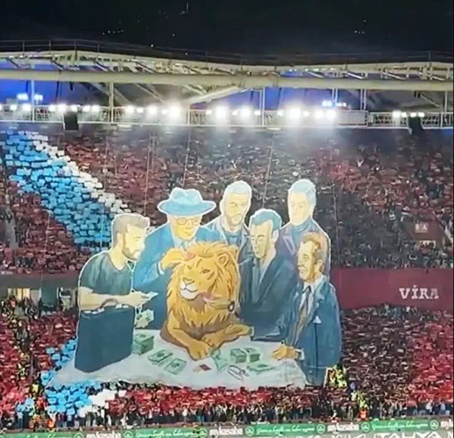 Saraçoğlu Sports tweet media