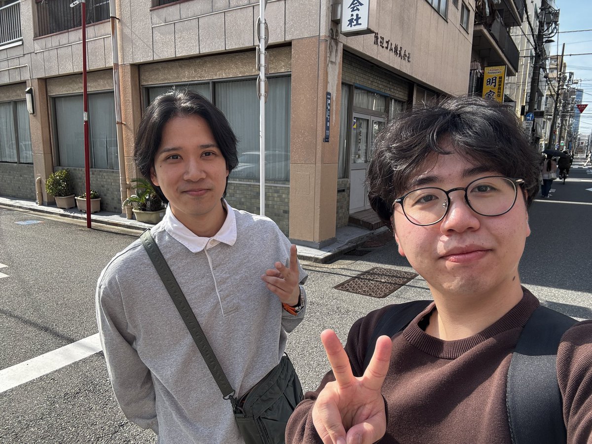 河村風真 tweet media