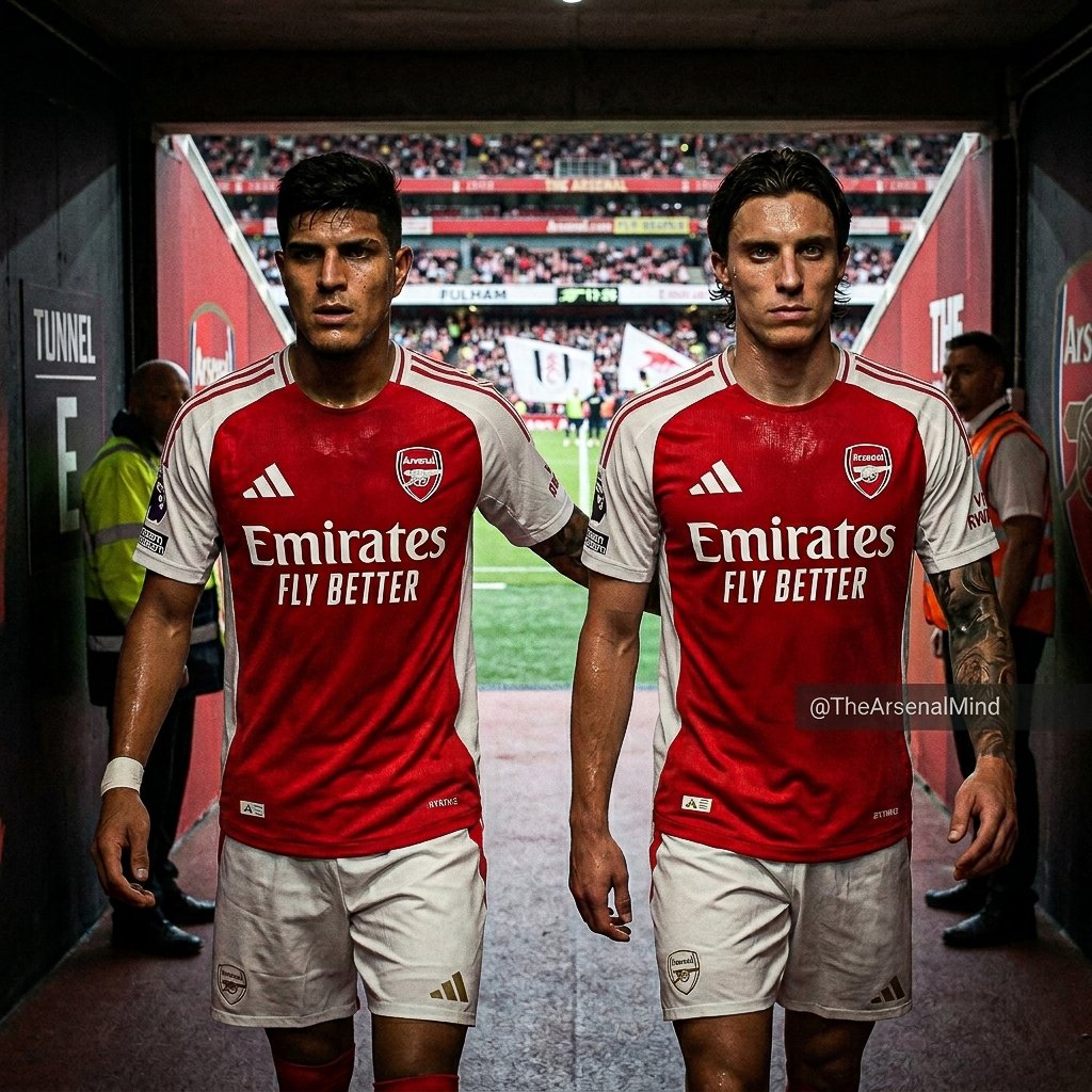 ARDENT GOONER tweet media