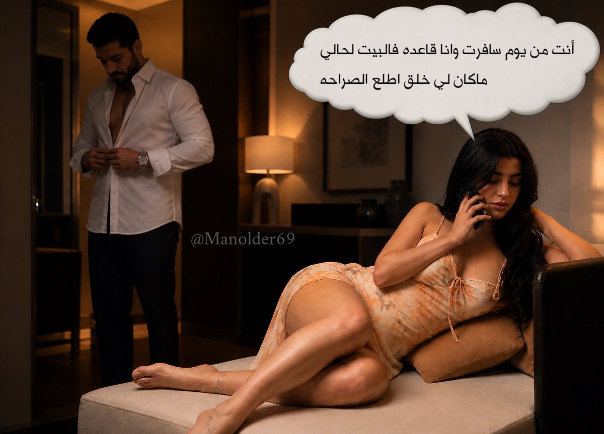 Manolder 😈 tweet media