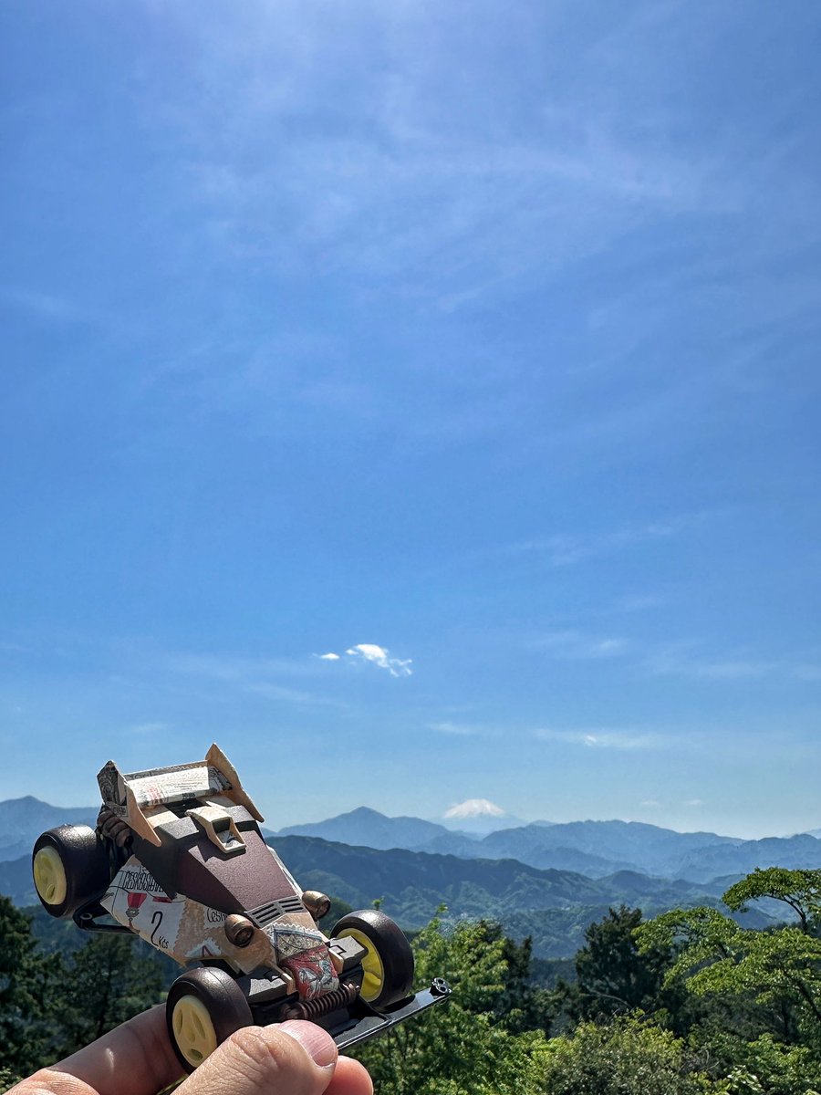 Cdy_4wd tweet media