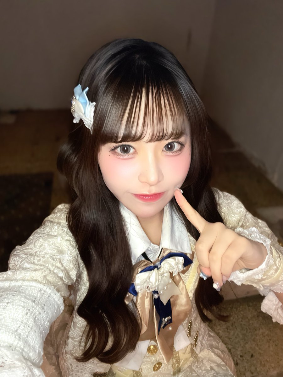 湖ノ瀬じゅり（ドレミファイン♪） tweet media