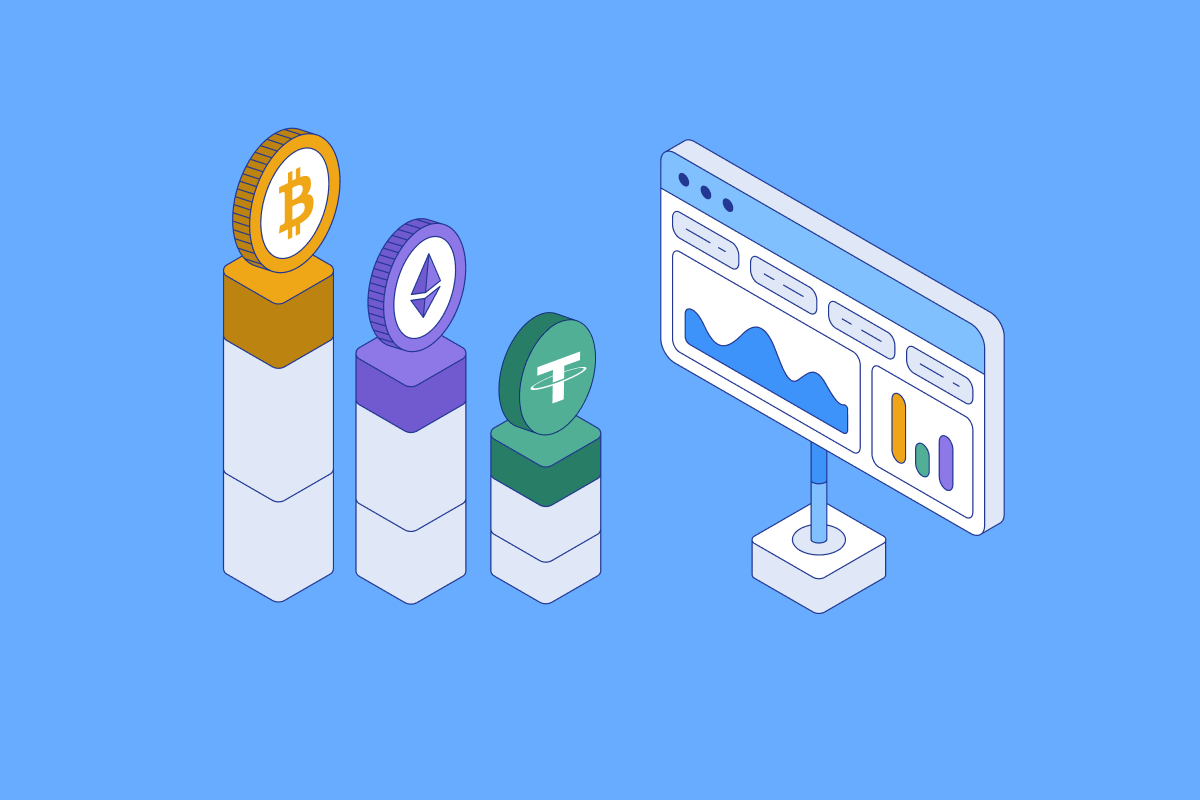 pankaj_06_07's tweet image. The trap: A token with a low Market Cap but a massive FDV means huge "unlocks" are coming. When those locked tokens finally flood the market, the supply shock will crash the price. Always check the unlock schedule!

​#Tokenomics #CryptoTrading #CoinDCX
