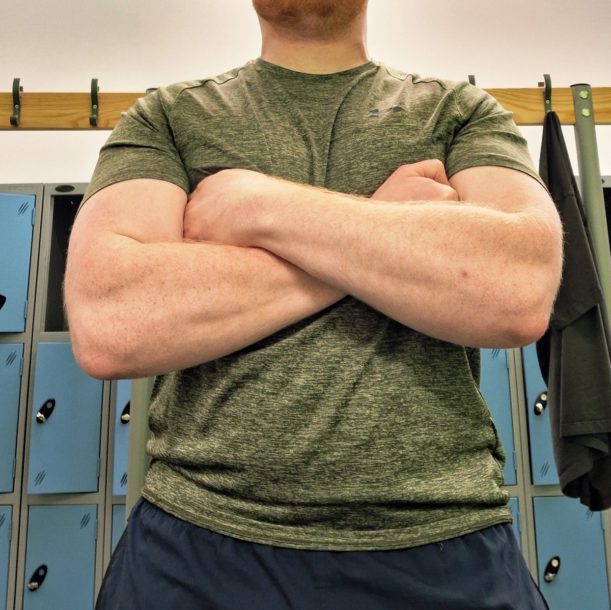 GINGER THICC RUGBY tweet media
