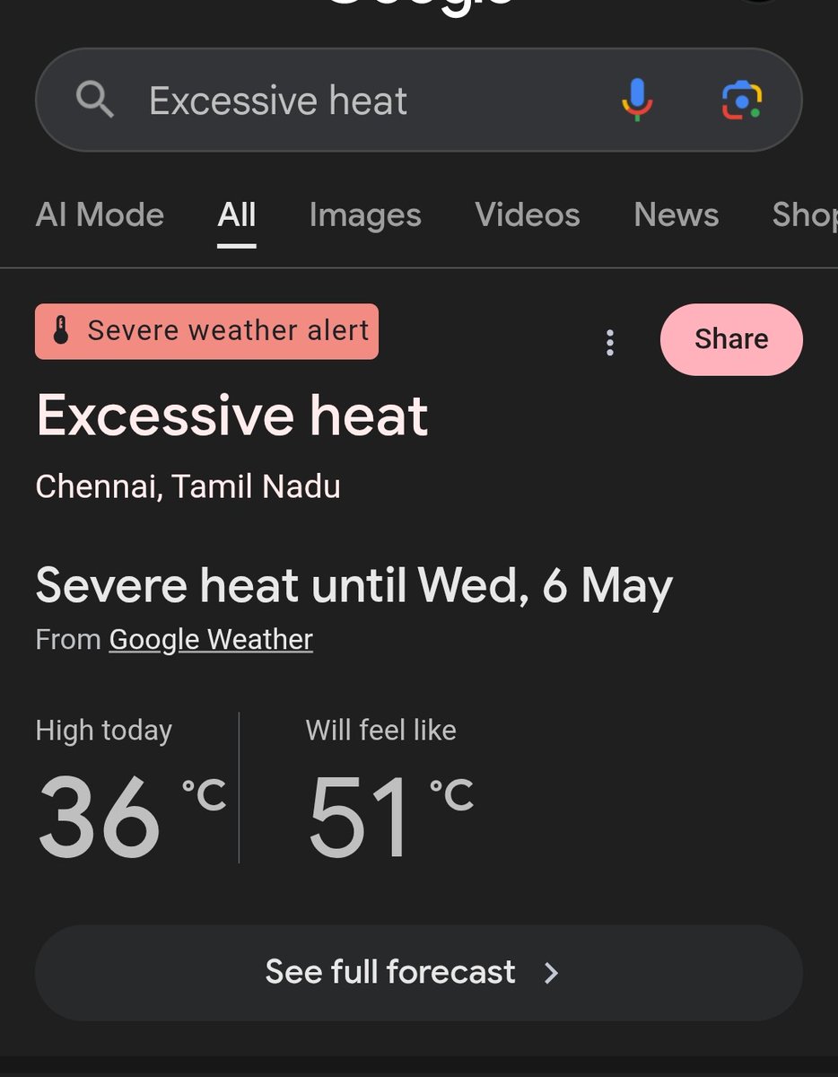 nishanth2k's tweet photo. @internetumpire Bro even the feels like temperature has crossed 49, but RCB could not https://t.co/RMPecEAmLs