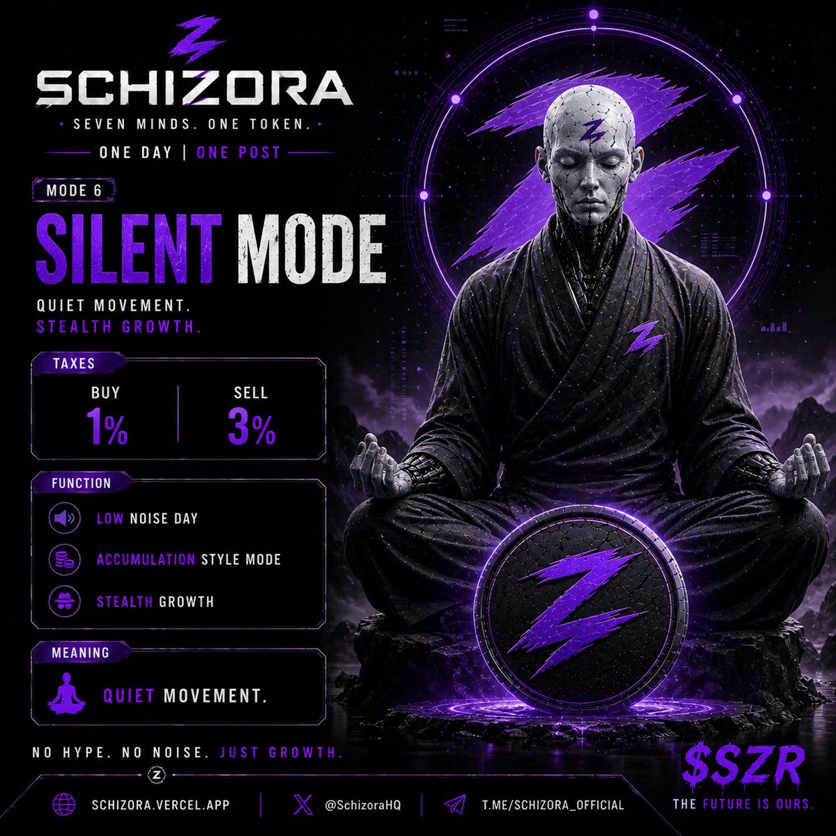 SCHIZORA tweet media