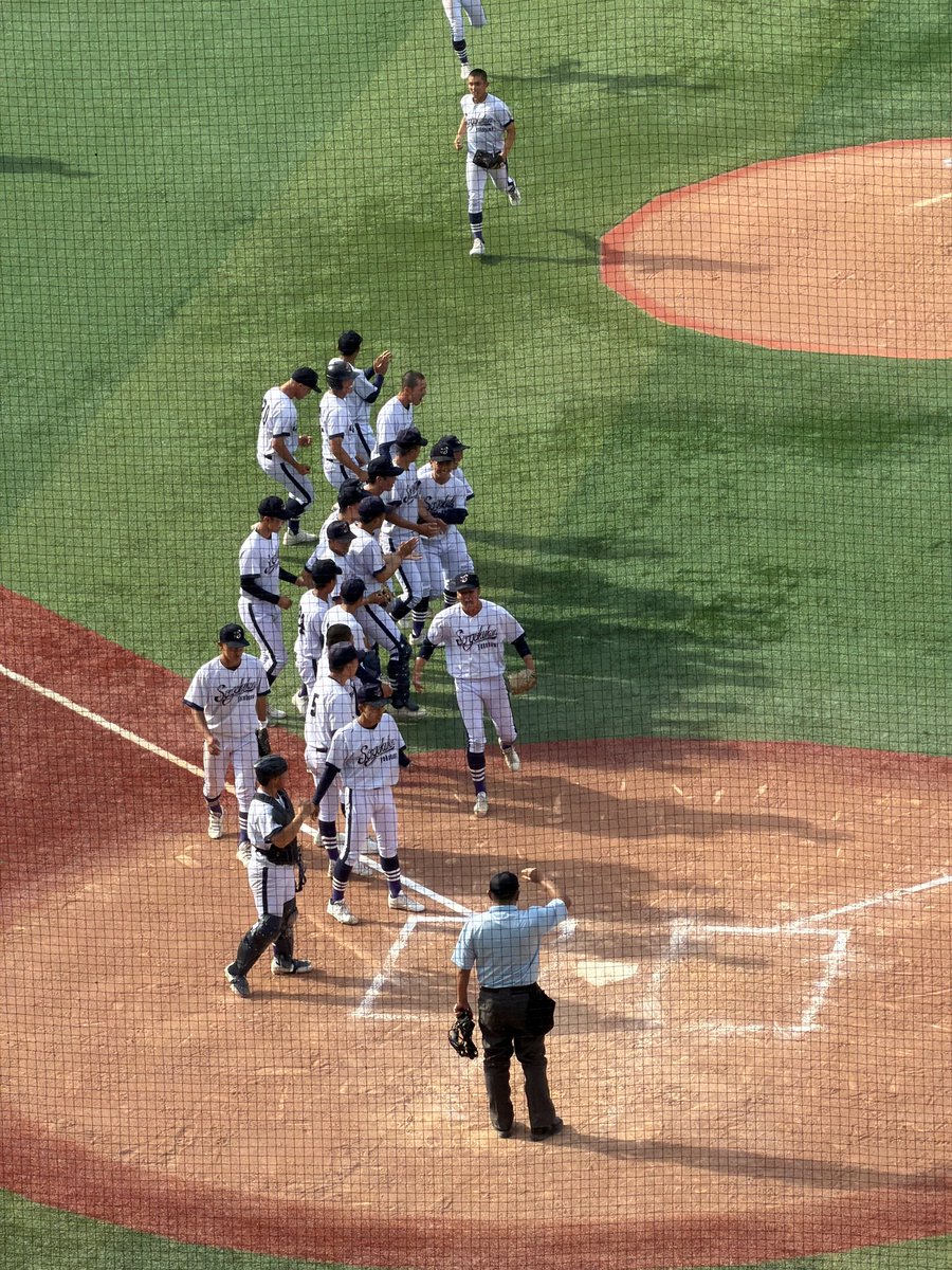 神奈川高校野球ステーション tweet media