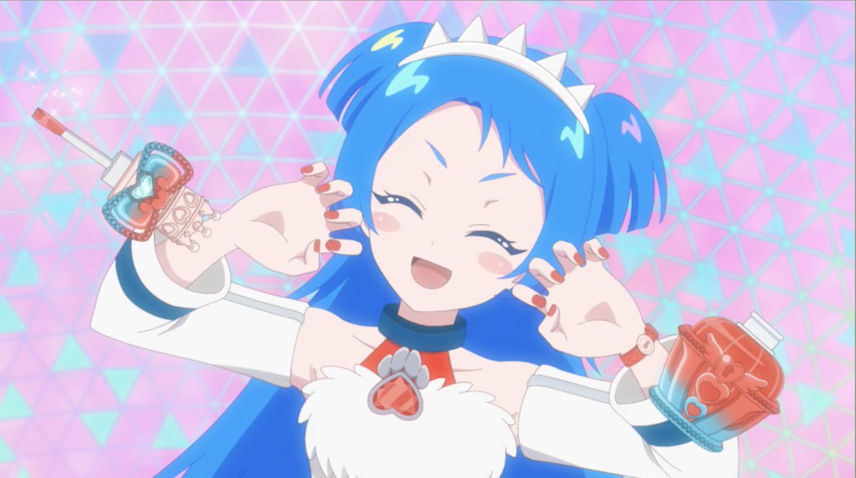 ✨⚡𝑴𝒆𝒈𝒖1️⃣🐾(TTTE&𝐏𝐚𝐰 𝐏𝐚𝐭𝐫𝐨𝐥メインの本垢) tweet media