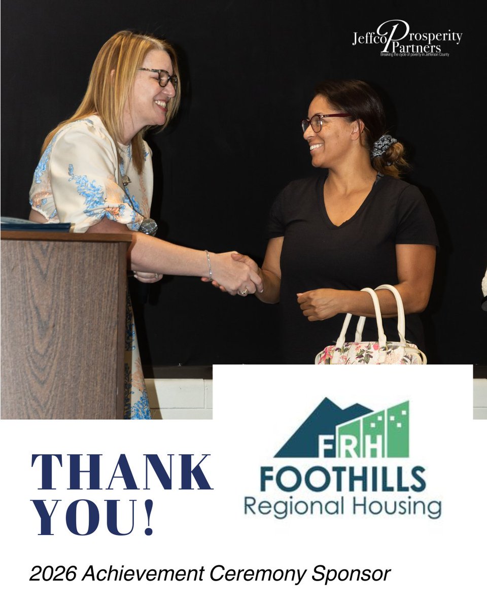 Jeffco Prosperity Partners tweet media