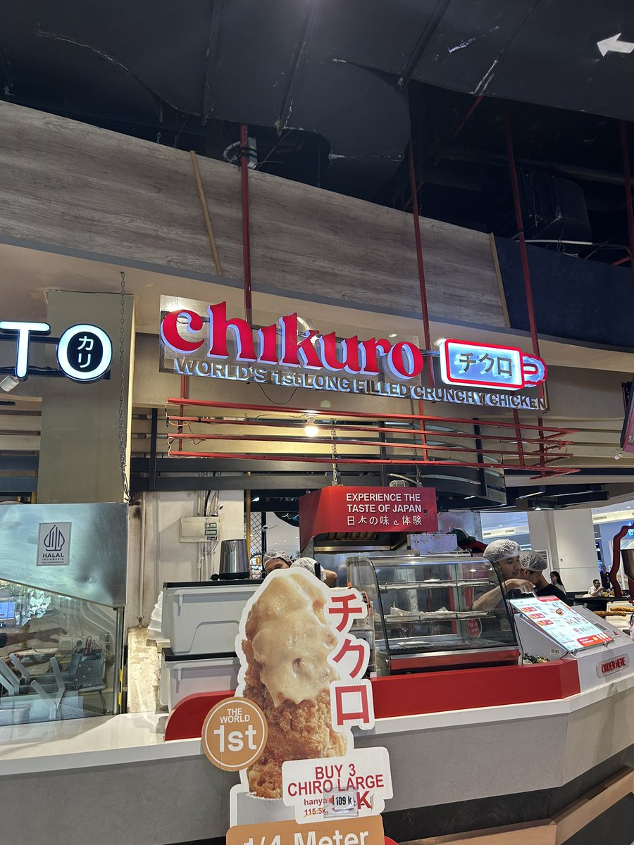 Si Paling Kelapa Gading 🍜 tweet media