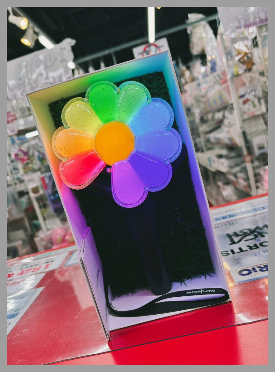 🐉✨🎶𝑮 𝑫𝑹𝑨𝑮𝑶𝑵🎶✨🐉 ペンライト入荷しました❣️ KーPOP