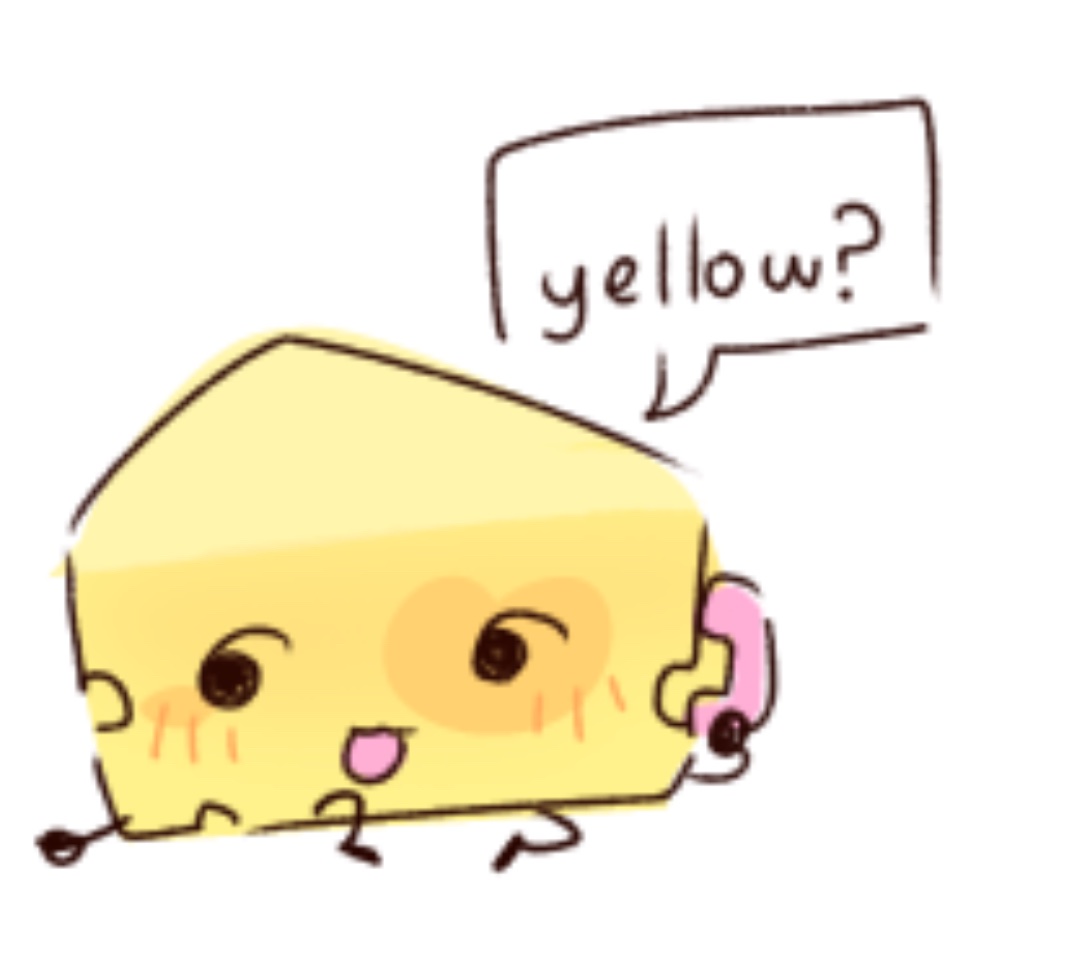daily cheesy tweet media