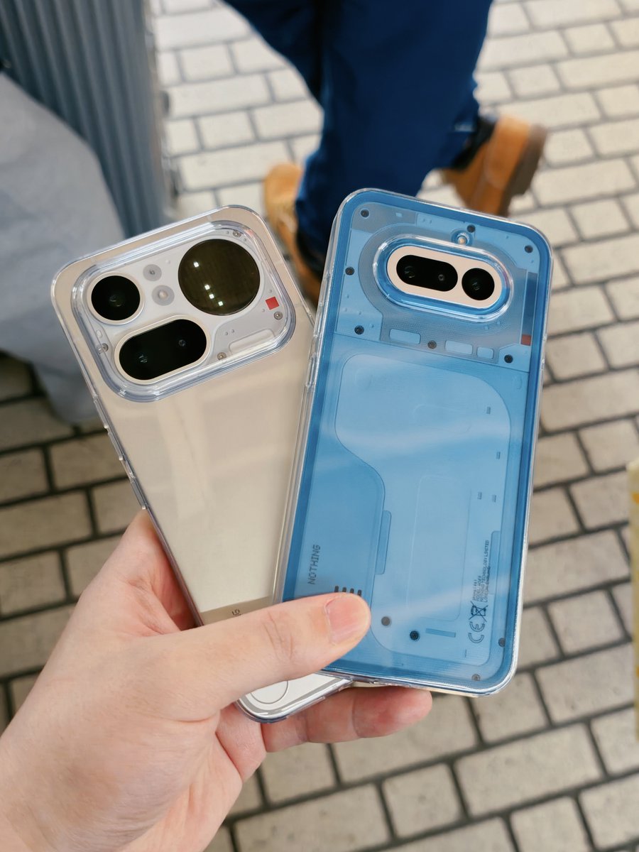 SEKILOG｜モノとガジェット tweet media