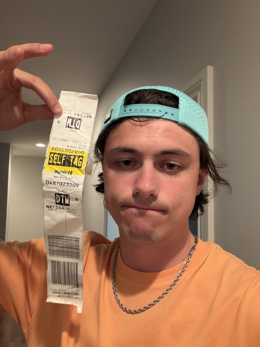 Brendan Sichak tweet media