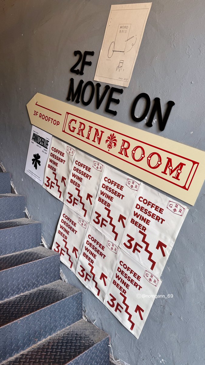 norngann_69's tweet image. มาแล้ววคาเฟ่แรก 📍 Grinroom그린룸 
Unnatural, gazed , break คือชื่อเพลงแน่เลย 
#Curiosity
#AND2BLE #앤더블
#AND2BLE_Curiosity