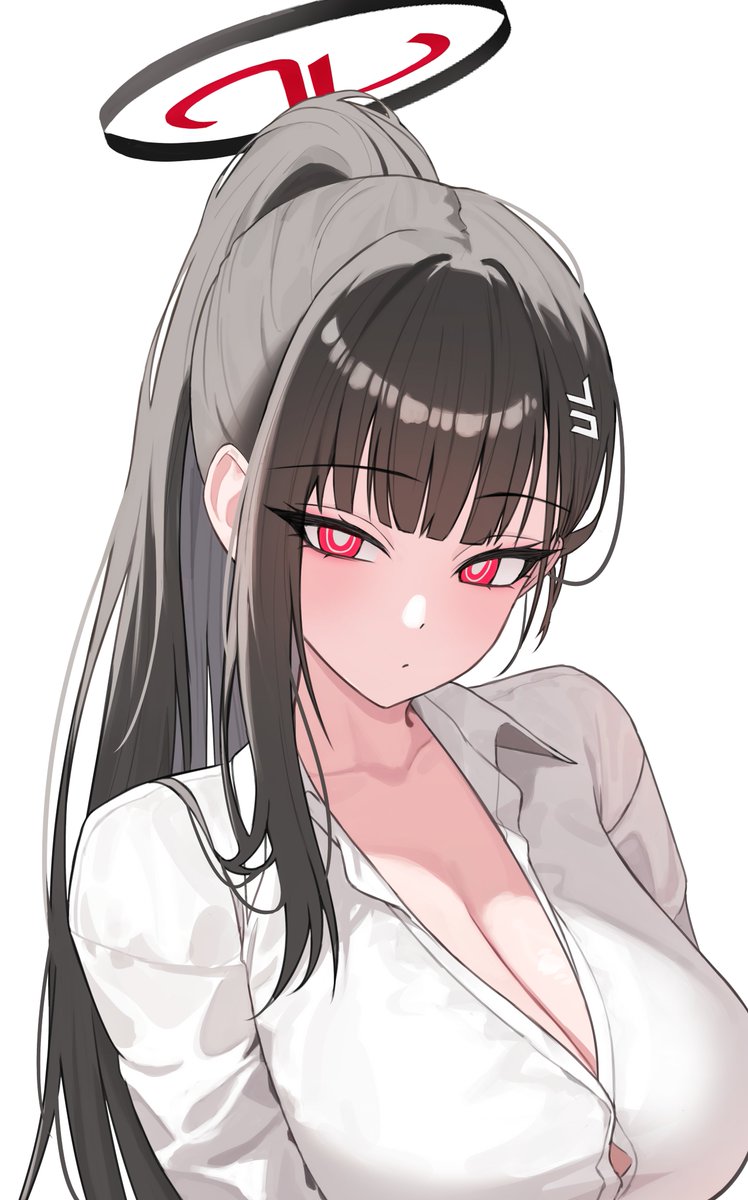#ブルアカ