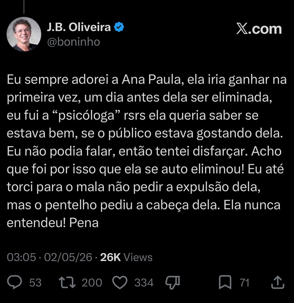 Bruna Albino 🧙🏼‍♀️ tweet media