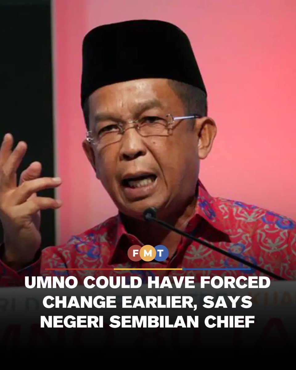 Free Malaysia Today tweet media