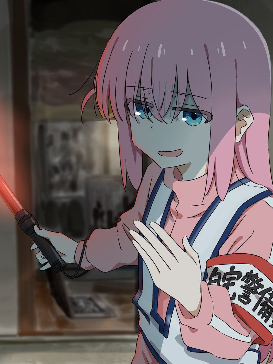 まよ tweet media