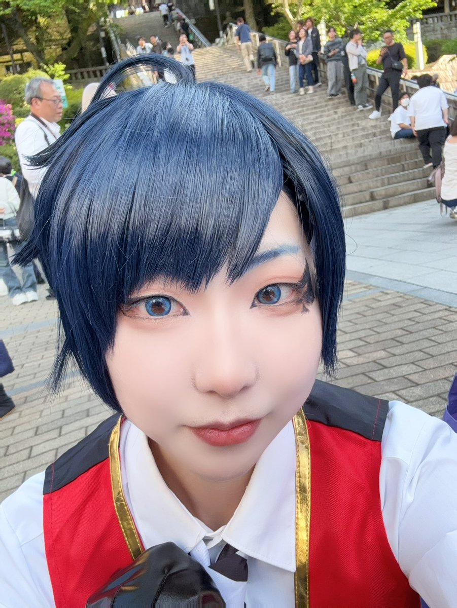 ぽて tweet media