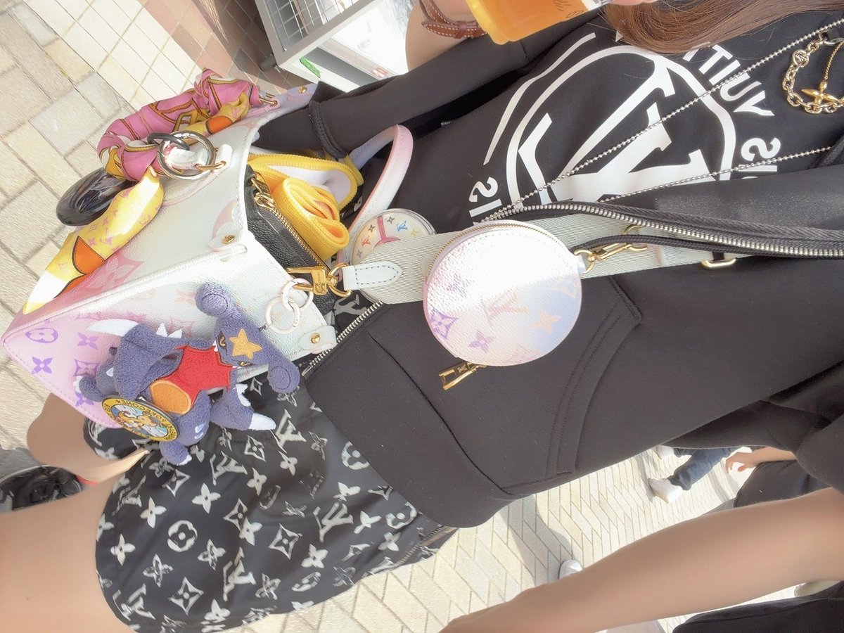 ☁️chiroUoxoUgo︎︎☁ちろ tweet media
