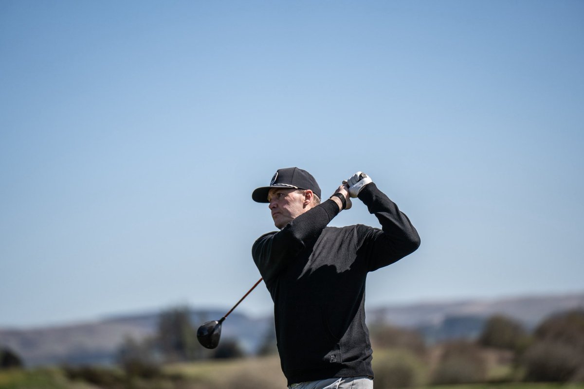 SPFGC_Pro's tweet photo. What a great event last week @GleneaglesGolf for the @CallawayGolfEU event, this years range is 👌, why not book into our fitting event at StrathclydeParkFamilyGolfCentre on Wednesday 6th May 2:30pm-7pm, call the Golf Centre on 01698 285511 to book your 45min fitting slot. https://t.co/lSyGnX81rL
