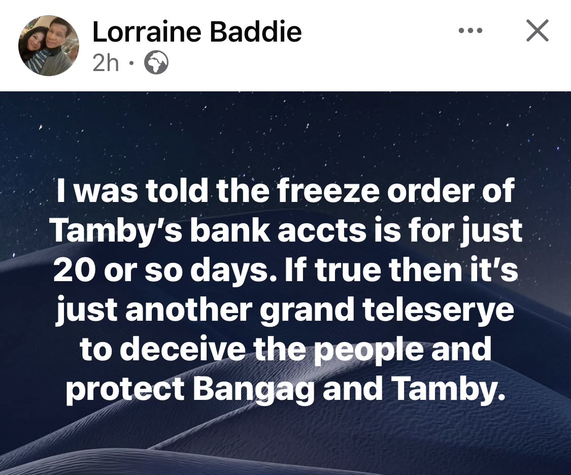 iSabongera 🇵🇭 tweet media