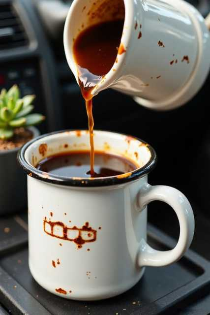 poshdirt's tweet image. #gutenmorgenkaffee
#coffee
