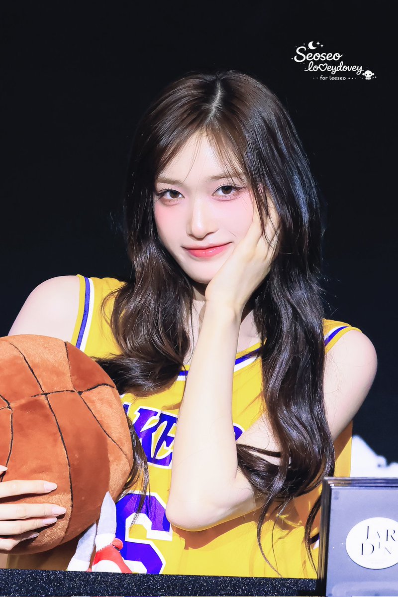 Seoseo loveydovey tweet media