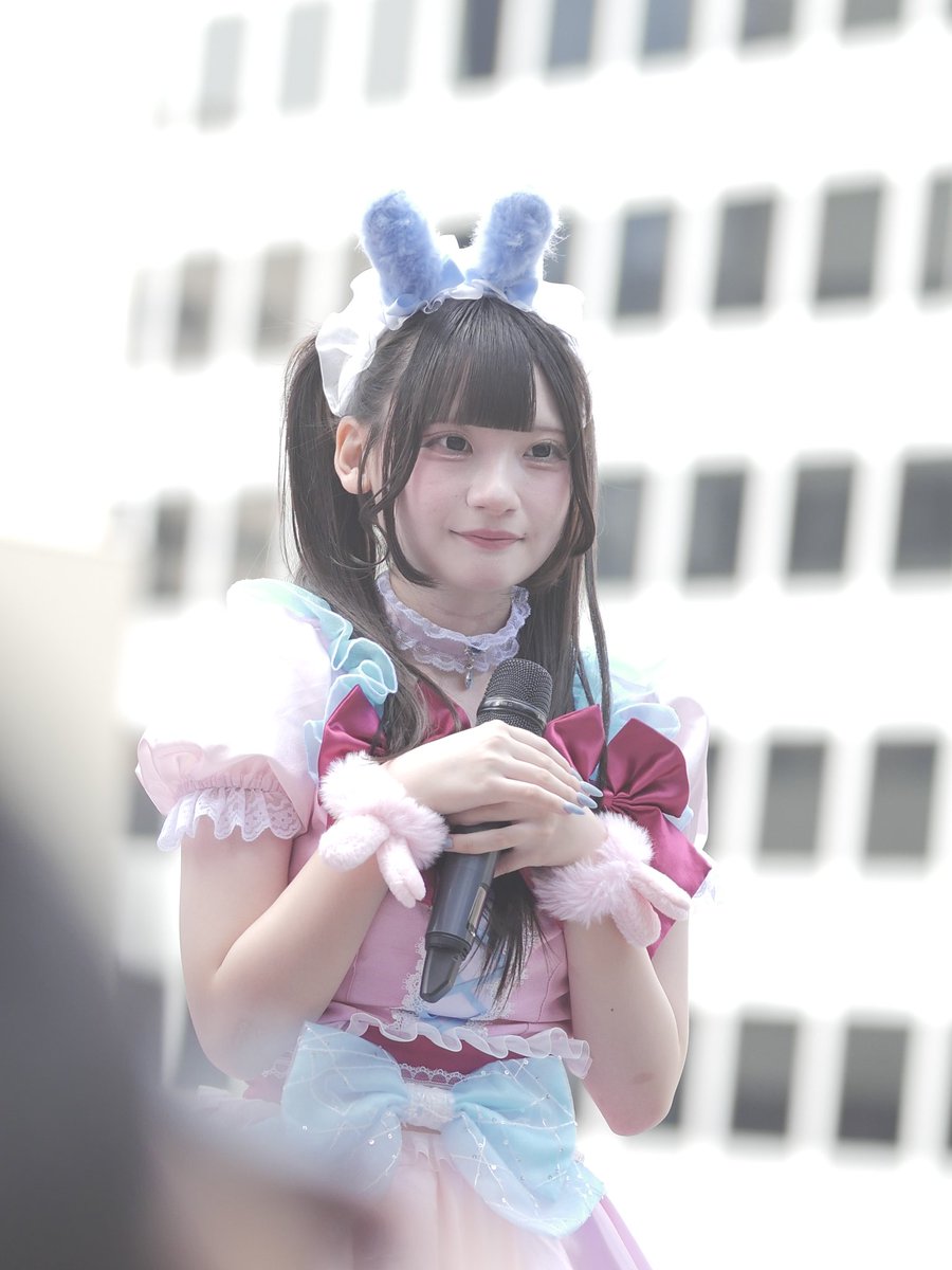 2026/05/02
FaveZone
inヨドバシ梅田2階

#めろでぃらびっと
#姫宮しえる(<a href="/melorabbi_ciel/">姫宮しえる🩵【めろでぃらびっと】</a>)