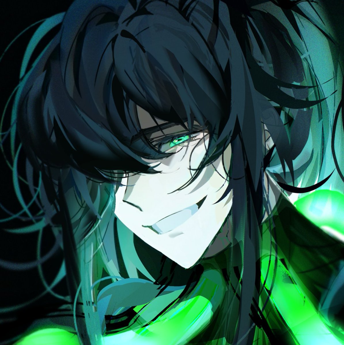 会長 tweet media