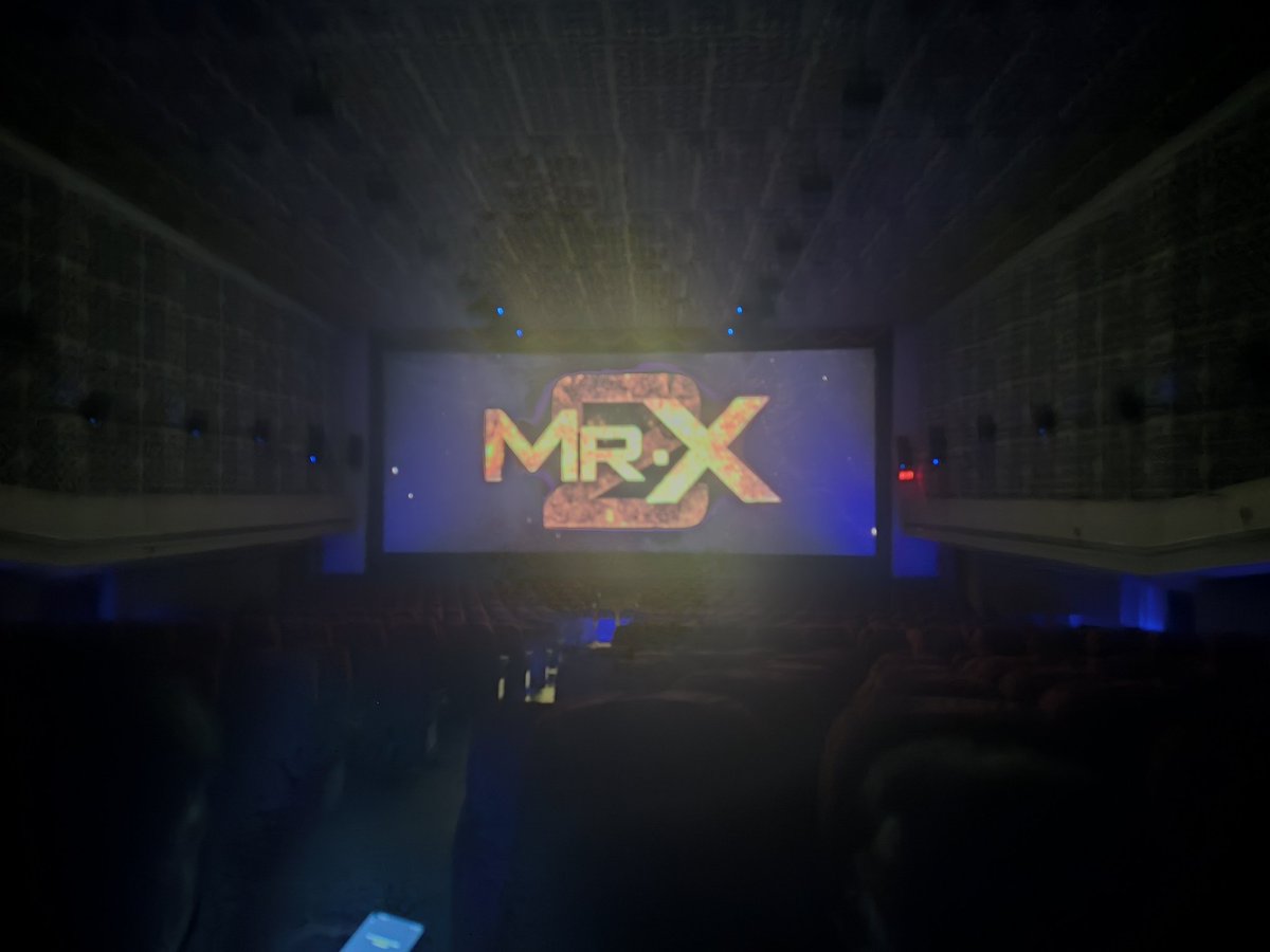 nandhak233's tweet image. #MrX 
Arya -Recent best one😍
Gautam 🤞
Sarath-Good
Director- Good concept, Screenplay and direction 😍
Music, song and bgm workout aagala 🙃 
Bgm &amp;amp;Music improve pana part 2 nalla irukum
Enaku ok. Neenga pathutu sollunga
Overall-3/5
@arya_offl
@Gautham_Karthik 
@realradikaa