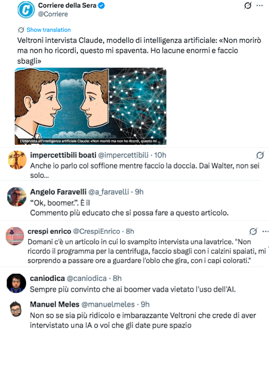 Blastometro tweet media