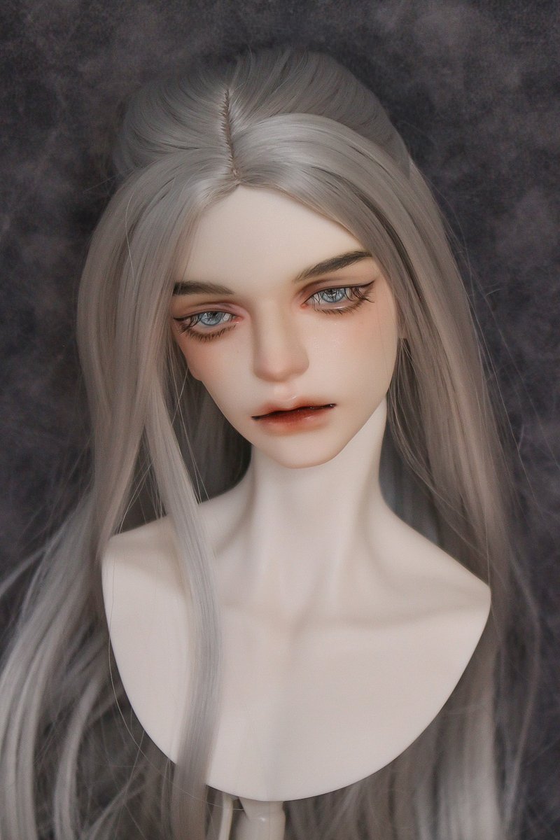isoiso127dolls's tweet image. 差分！

 #うちのこかわいい  #bjd