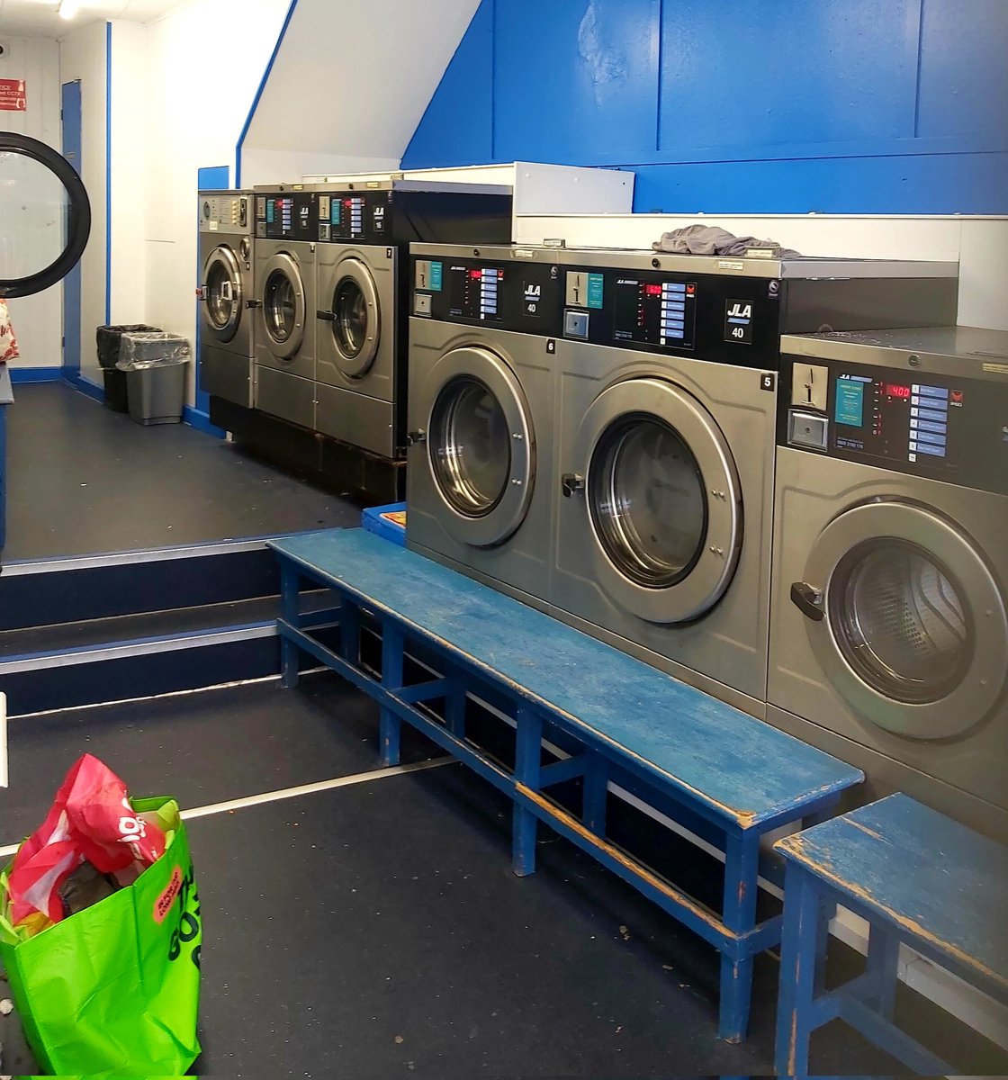 Launderettes1's tweet photo. Bell Hall Launderette, 109 Savile Park Road, Halifax  HX1 2XR 🧺
#halifax #savilepark #calderdale #launderette #launderama #laundromat #washeteria #coinop #laundry #coinlaundry #slotmachine #washday #laundryday #photo #photography #photooftheday #colour #art #design #style https://t.co/CmocoSd4KB