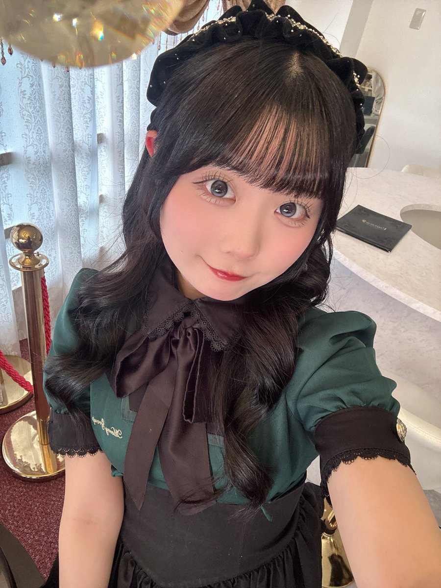 ねね🐰EMPEROR tweet media