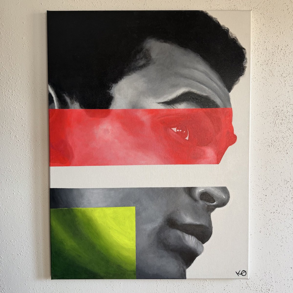 Krzysztof Paciorek ART tweet media