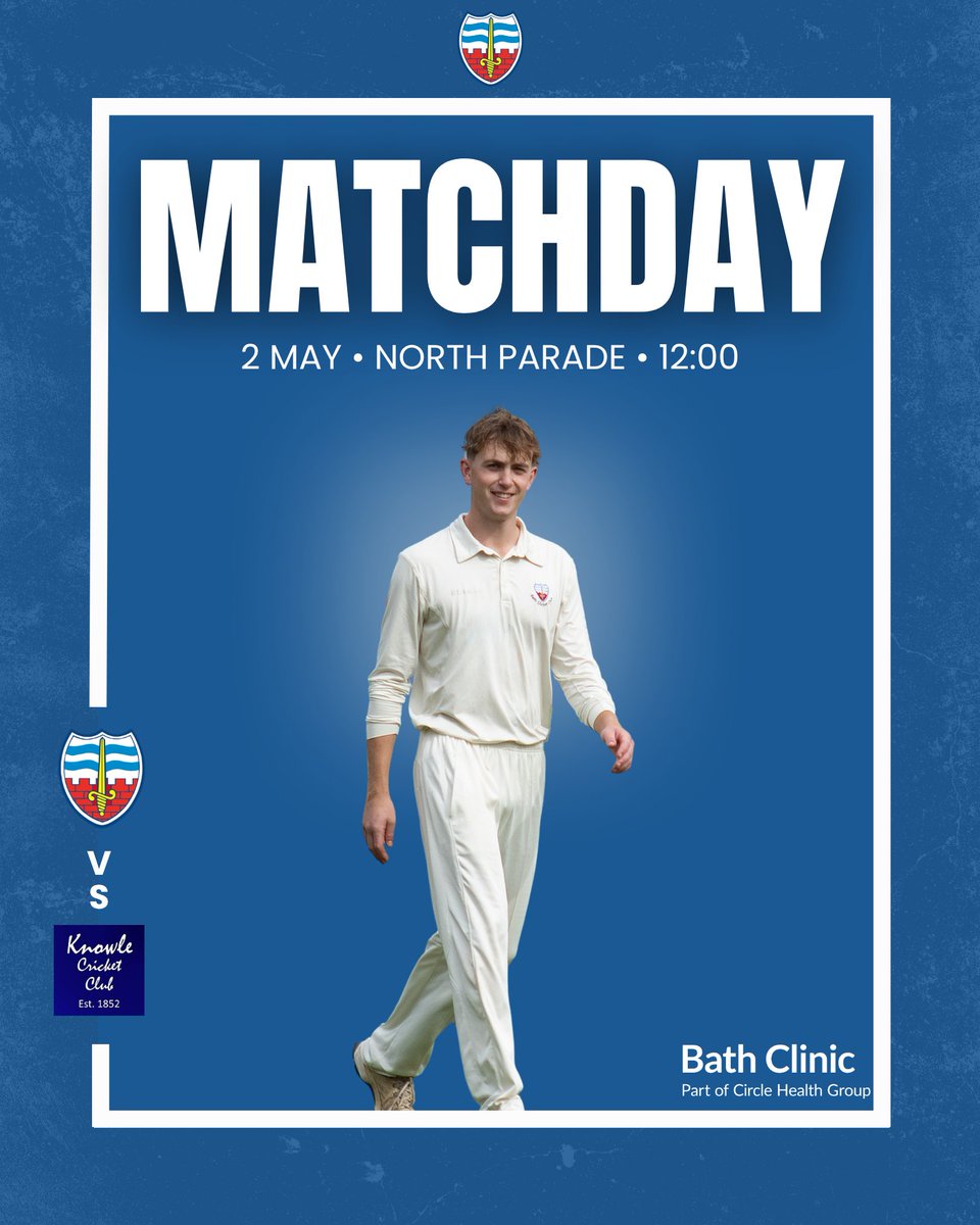 Bath Cricket Club tweet media